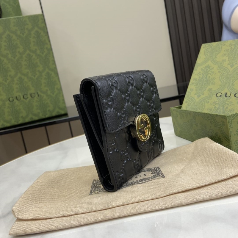 Gucci Wallets & Purse